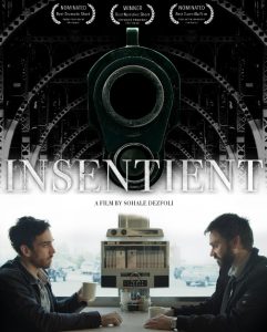 Insentient