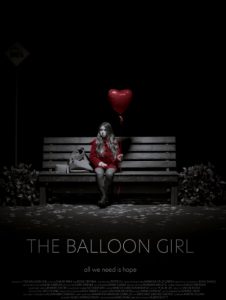 The Balloon Girl