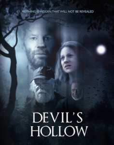 Devil's Hollow