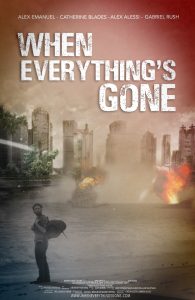 When everything's Gone