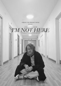 I'm Not Here