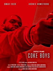 Coke Boys