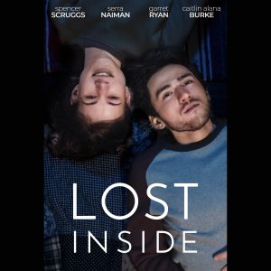 Lost Inside