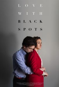 Love With Black Spots