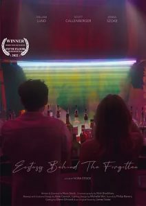 Ecstasy Behind The Forgotten