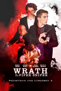 Wrath of the Viper Sniper