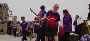 It's Okay To Be Different