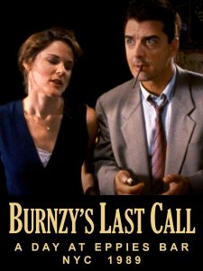 Burnzy's Last Call