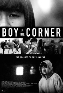 Boy in the Corner