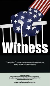 Witness: A Documentary