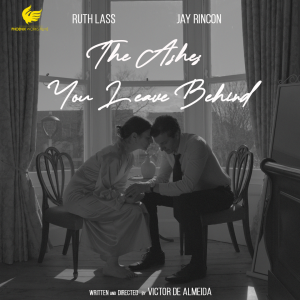 The Ashes You Leave Behind