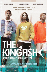 The Kingfish