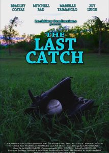 The Last Catch