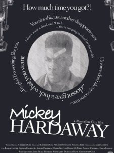 mickey hardaway
