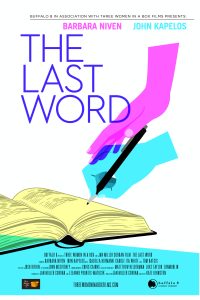 the last word
