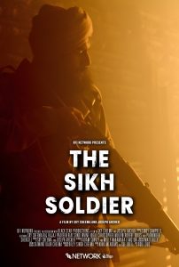 The Sikh Soldier