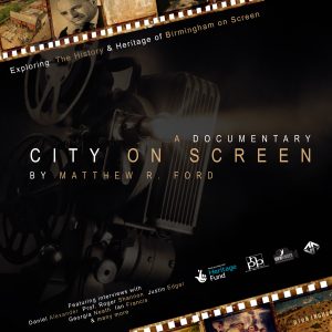 City on Screen