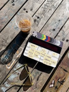 the other moon goddess