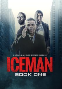 Iceman: Book One