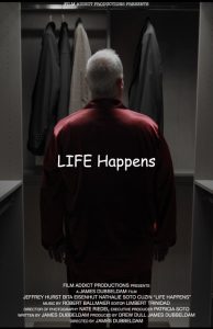 LIFE Happens
