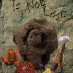 All Is Not Lost Poster