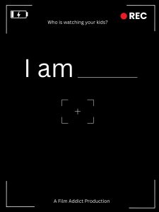 I Am ______