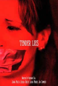 Tender Lies