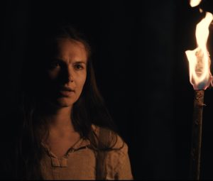 Foretoken - Omen of the Outsiders