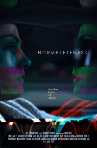 Incompleteness