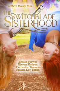 The Switchblade Sisterhood