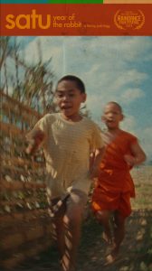 Satu- Year of the Rabbit