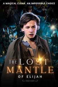 The Lost Mantle of Elijah