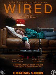 Wired