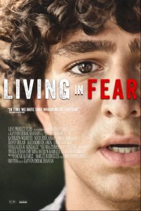 Living in Fear
