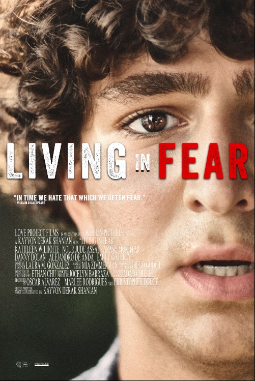 Living in Fear