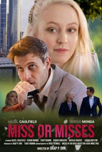 Miss or Misses poster