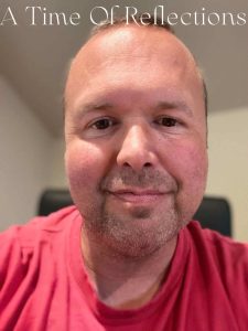 A Time of Reflections