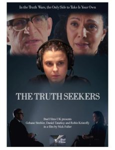 The Truth Seekers