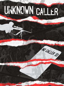 unknown caller