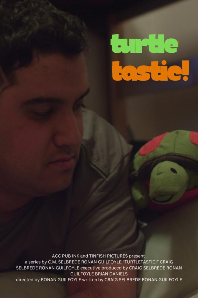 turtletastic