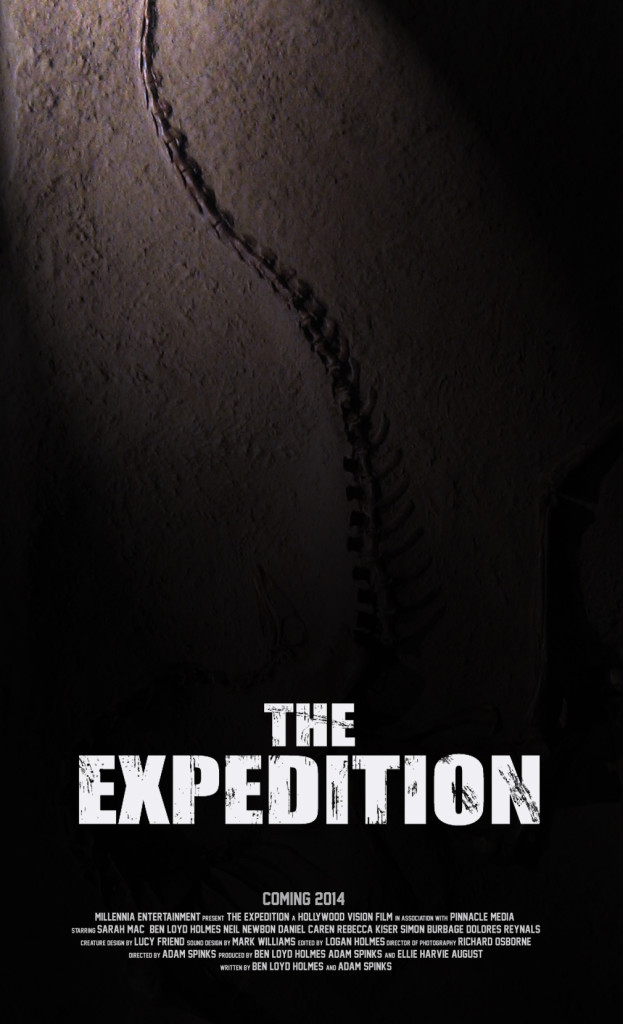 The Expedition Movie