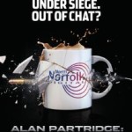 alan partridge: alpha papa
