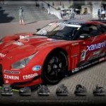 gran turismo