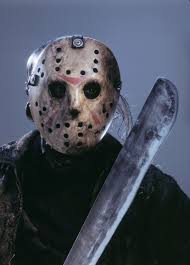 friday the 13th