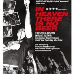in heaven there is no beer