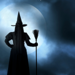 Halloween Obsessed: The Misconception of Witches