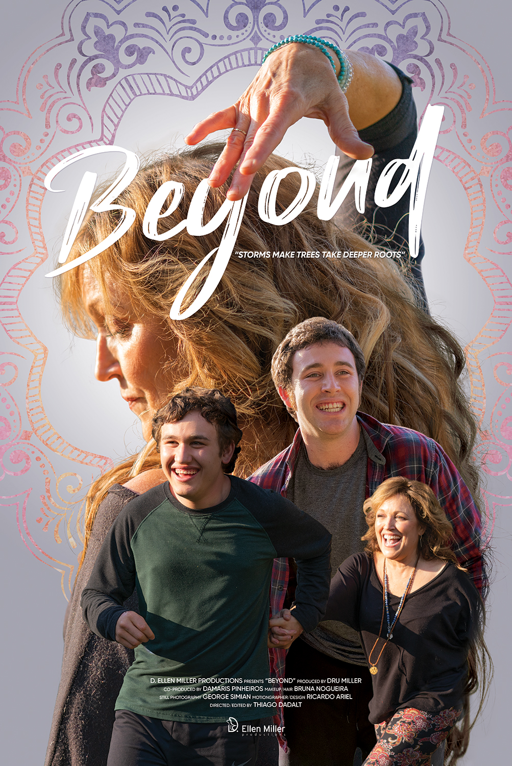 Beyond (2022) film review - Movie News, Movie Trailers, Film Reviews ...