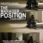 The Manager Positon