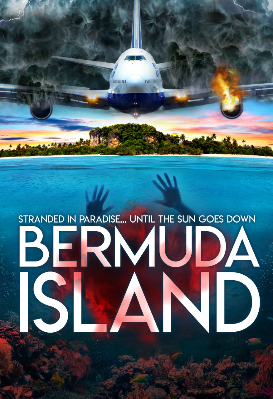 Bermuda Island (2023) film review