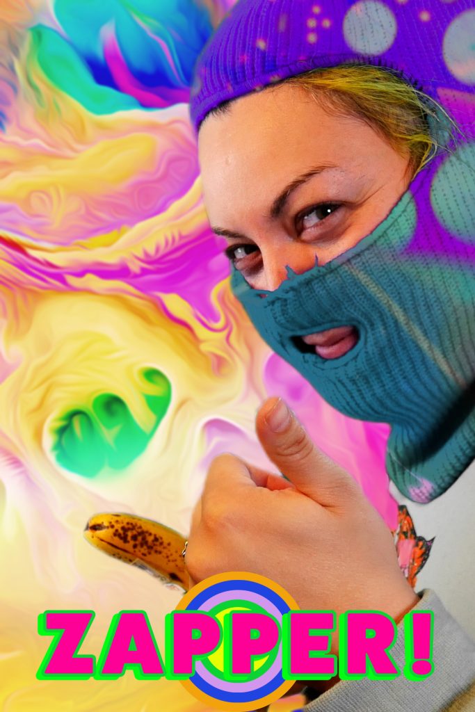 Zapper!